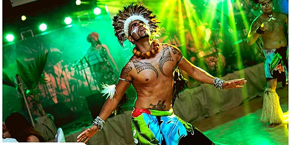 despedida de soltera rapa nui