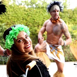 despedida de soltera rapa nui