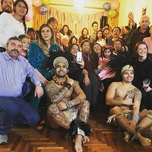 despedida de soltera rapa nui