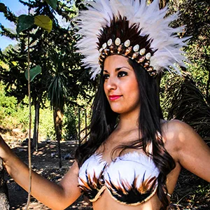 despedida de soltera rapa nui