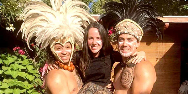 despedida de soltera rapa nui