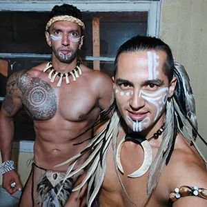 despedida de soltera rapa nui